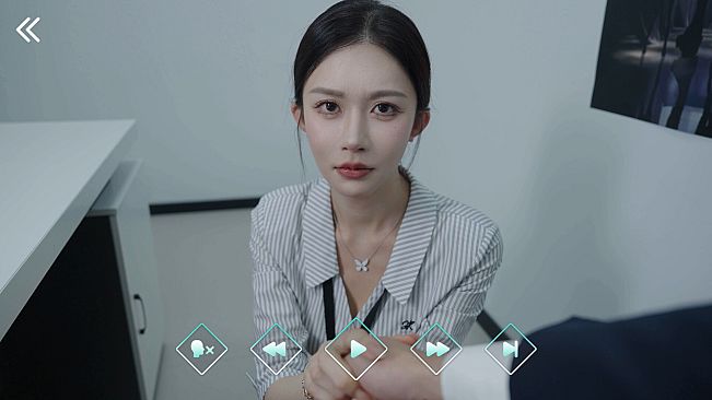 Roommate Lover: Love in Progress