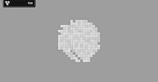 A game about... Clicking?
