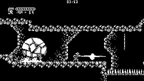 Demonak: Hunter's Initiation