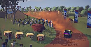 art of rally: australia