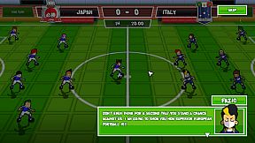 Ganbare! Super Strikers