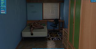 It's a Gluttonous Life