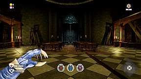 魔杖战争 Wand Wars: Rise