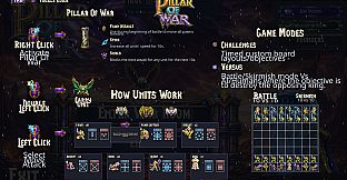 Pillar Of War