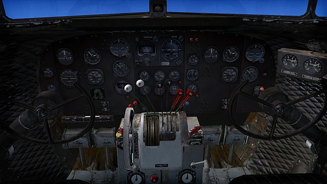 FSX: Steam Edition - Cargo Crew Add-On