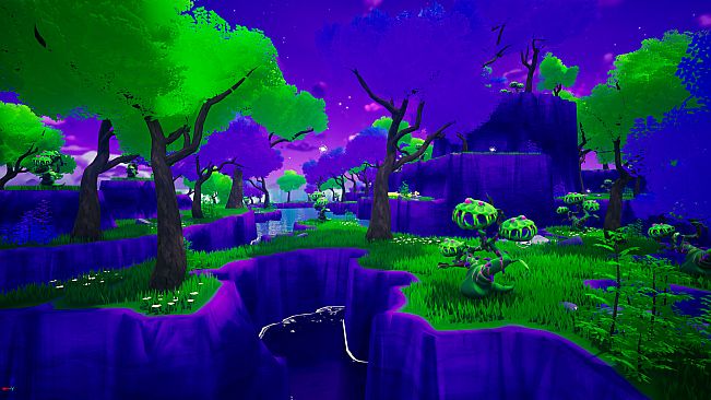 Super Ricko's Odyssey