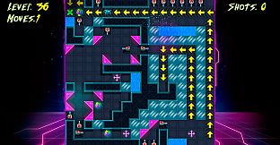 Cyber Tank 2 (Windows)