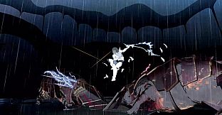 El Shaddai ASCENSION OF THE METATRON Soundtrack