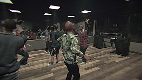 Entity: Midnight’s Watcher