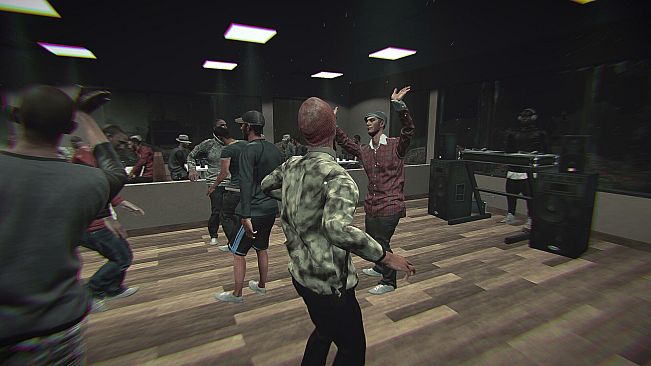 Entity: Midnight’s Watcher