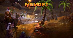 Fantasy Memory Card Game - Expansion Pack 11