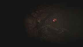 Whispering Lane: Horror