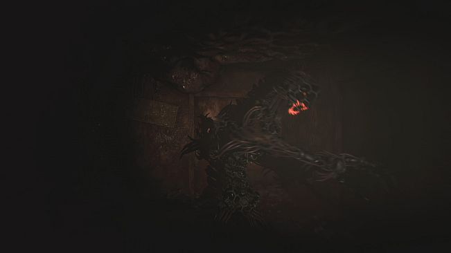 Whispering Lane: Horror