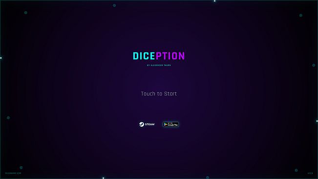 DICEPTION