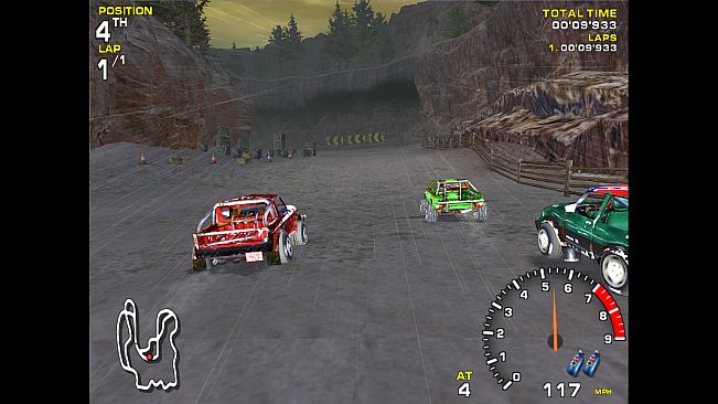 Off-Road: Redneck Racing