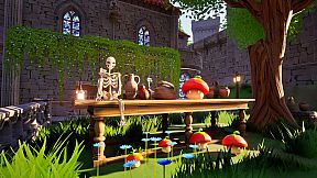 Spire Horizon Online