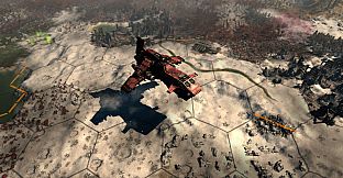 Warhammer 40,000: Gladius - Eradication pack