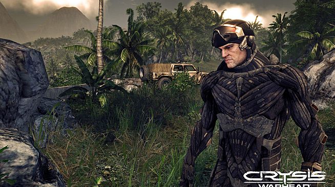 Crysis Warhead