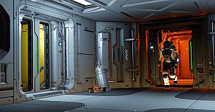 Space Engineers - Core Systems Pack