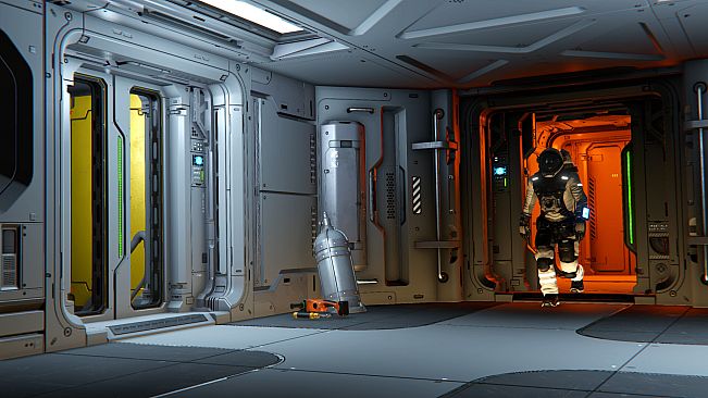Space Engineers - Core Systems Pack