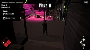 Keep Talk Until You Dead