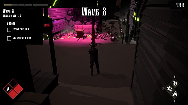 Keep Talk Until You Dead