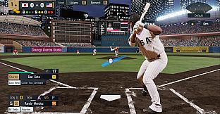 eBaseball: PRO SPIRIT