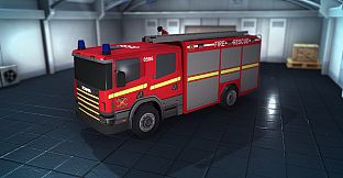 Construction Truck Simulator - Overtime Expansion Pack