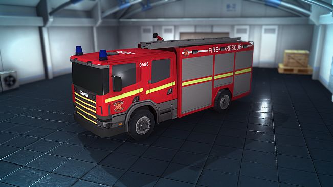 Construction Truck Simulator - Overtime Expansion Pack