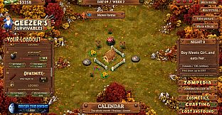 Farmkill Remastered