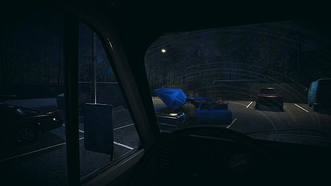 Car Crime Simulator: Prologue - Early Days