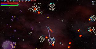Approaching Infinity Survivors