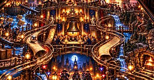 Pinball: American Revolution Adventure - Secrets of 1776