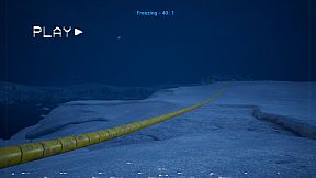 Backrooms: Eight Levels