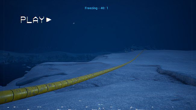 Backrooms: Eight Levels