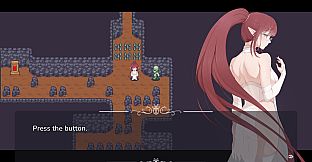 Silence of Elven Mage Rin