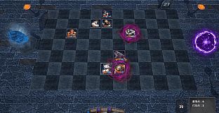 RiftBlade: WarCards
