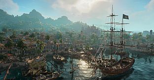 Assassin's Creed Black Flag Resynced