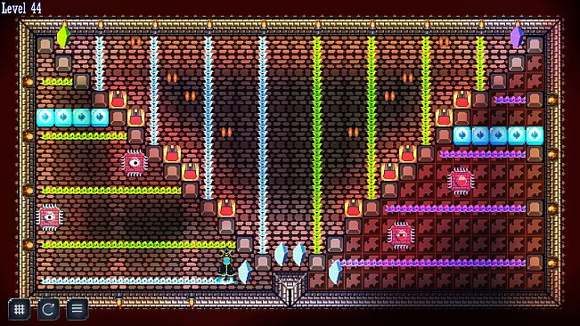 IceLine (Windows 10)