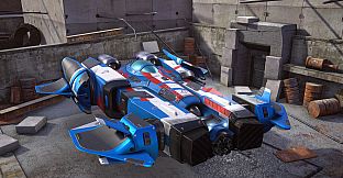 GRIP: Combat Racing - Artifex Car Pack