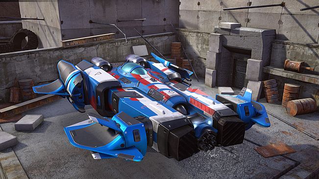 GRIP: Combat Racing - Artifex Car Pack
