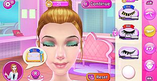 Stylist Girl: Gold Edition