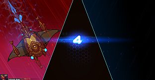 Awesomenauts Droppod - Leviathan