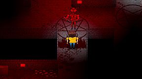 Palmvil Haunted Villa