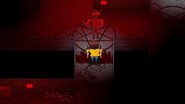 Palmvil Haunted Villa