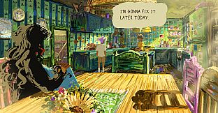 CARROT: The First Seed