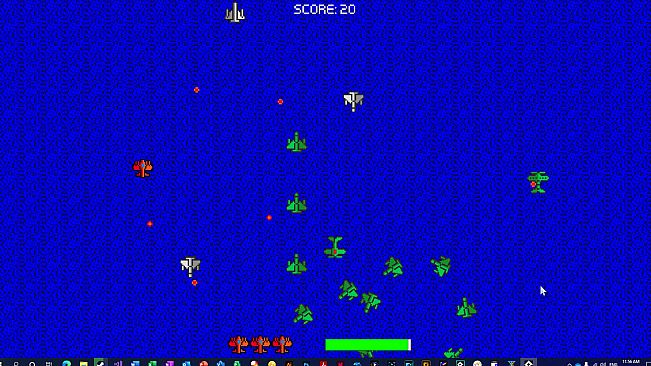 Tiger Fighter 1931 MP076