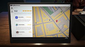 Joey's Shisha Simulator