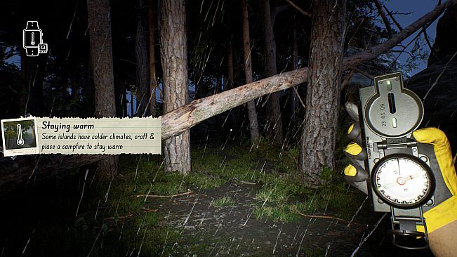 The Archipelago Promise