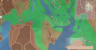 Fate in the Darkness